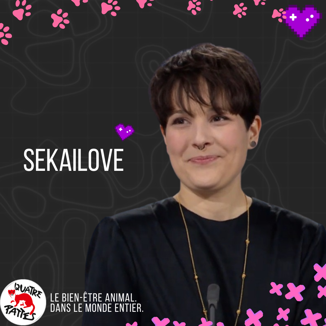 SekaiLove